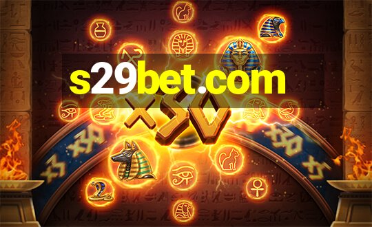 s29bet.com