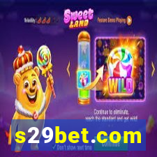 s29bet.com