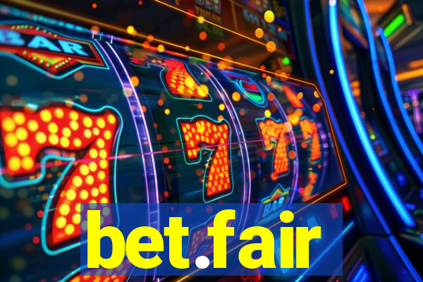 bet.fair