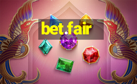 bet.fair