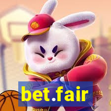 bet.fair