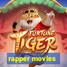 rapper movies