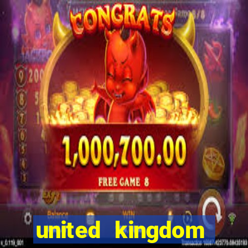 united kingdom casinos online