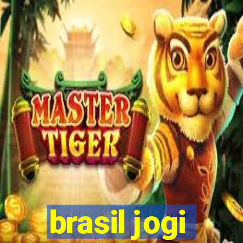 brasil jogi