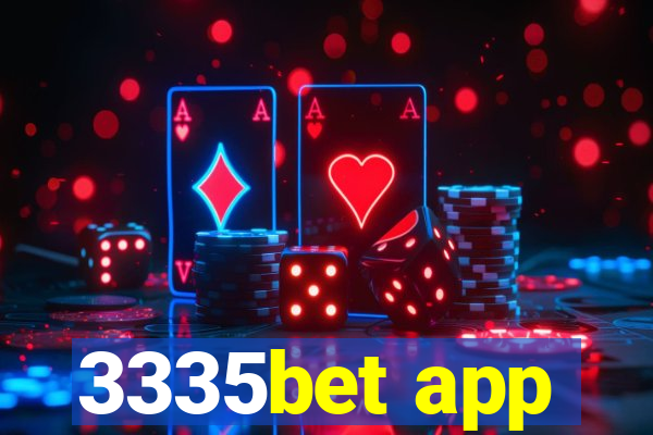 3335bet app