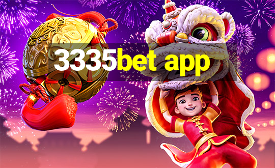 3335bet app