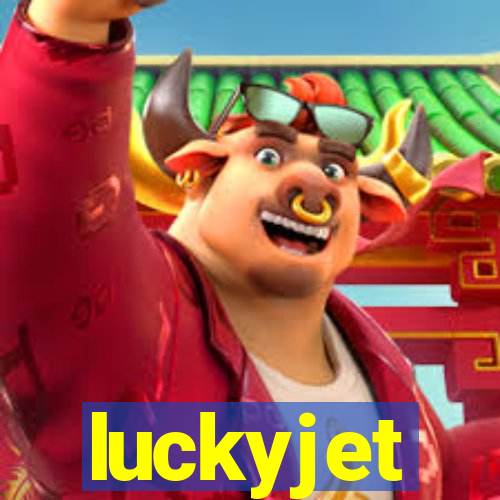 luckyjet