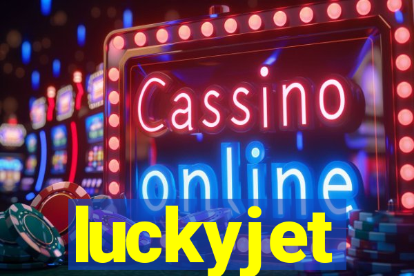 luckyjet