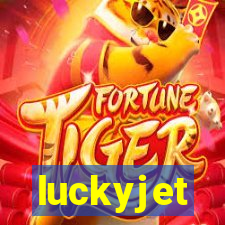 luckyjet