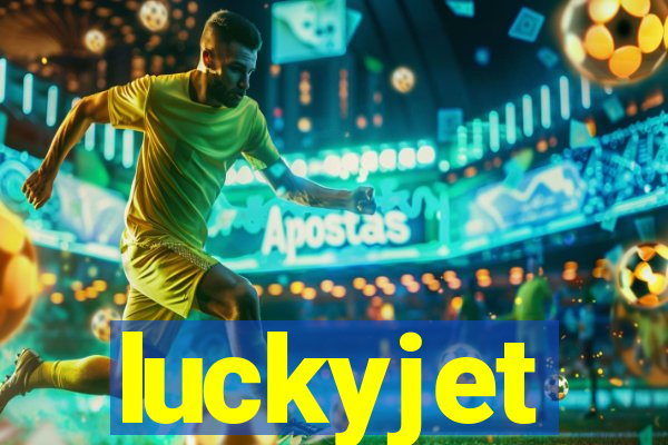 luckyjet