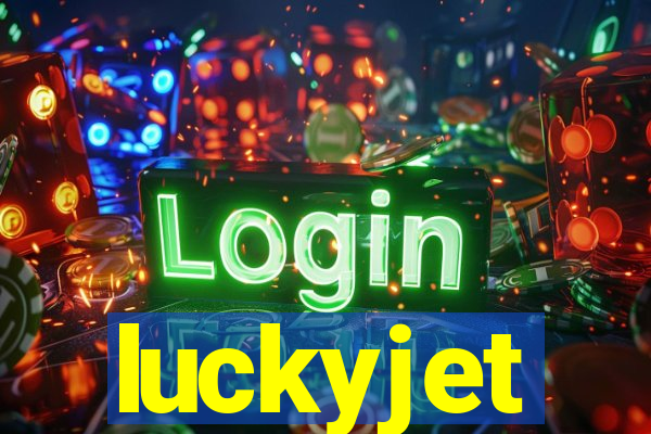 luckyjet