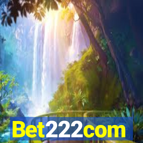 Bet222com