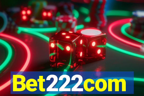 Bet222com