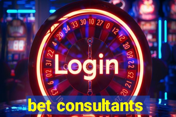 bet consultants