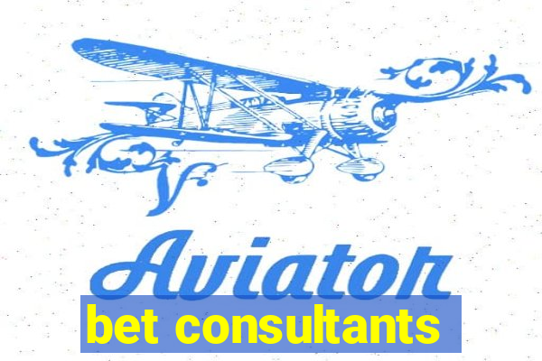 bet consultants