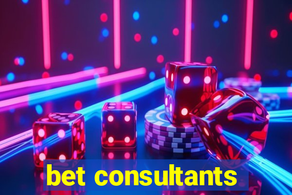 bet consultants