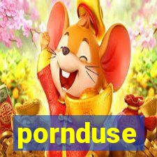 pornduse