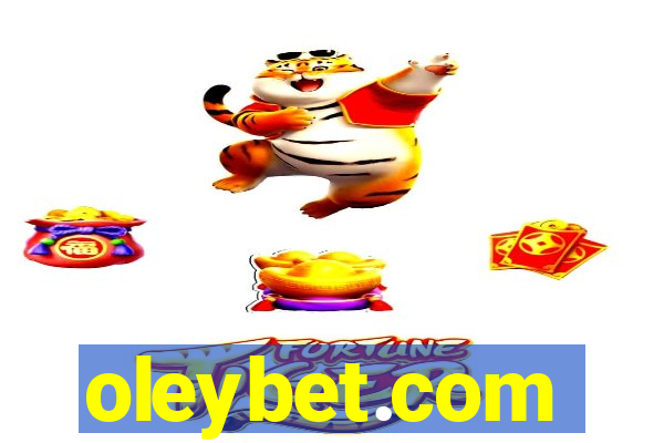 oleybet.com