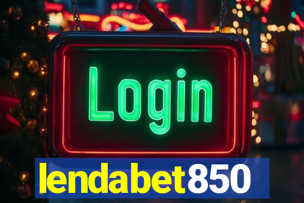 lendabet850