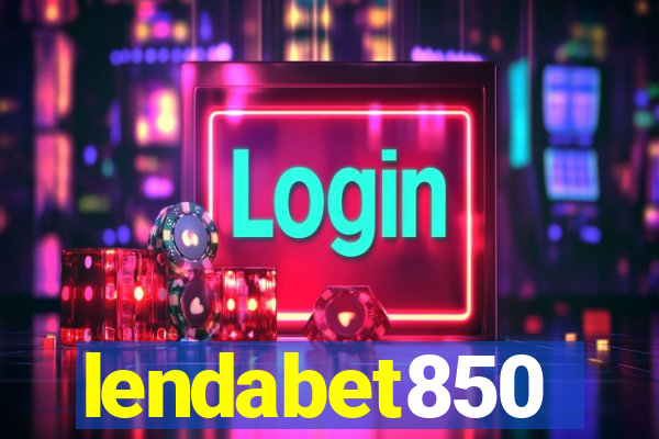 lendabet850