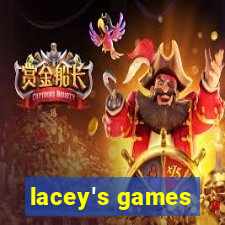 lacey's games