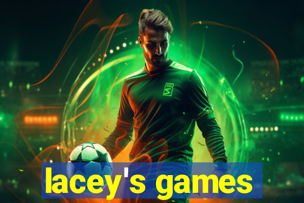 lacey's games