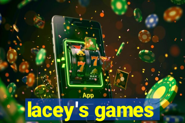 lacey's games