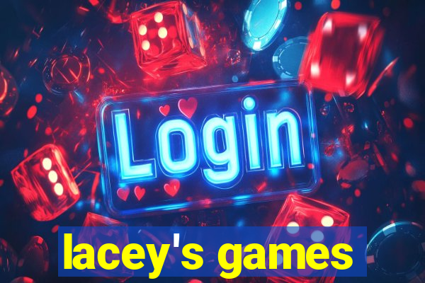 lacey's games