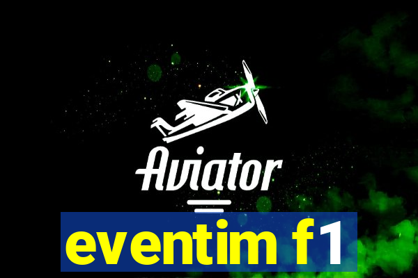 eventim f1