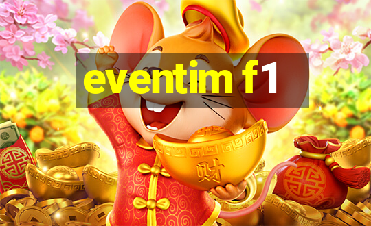 eventim f1