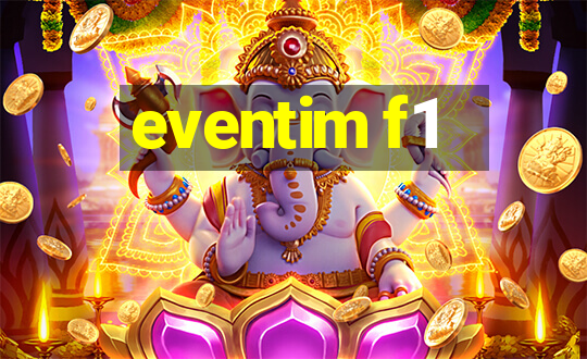 eventim f1