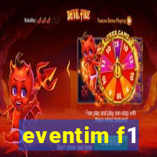 eventim f1