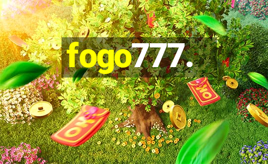 fogo777.