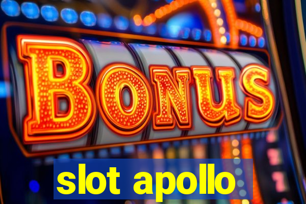 slot apollo