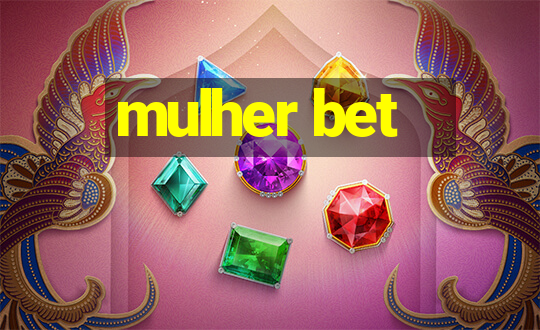 mulher bet