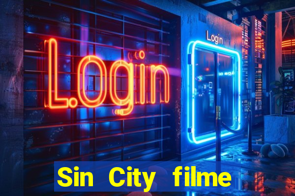 Sin City filme completo dublado download