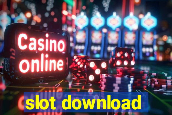 slot download