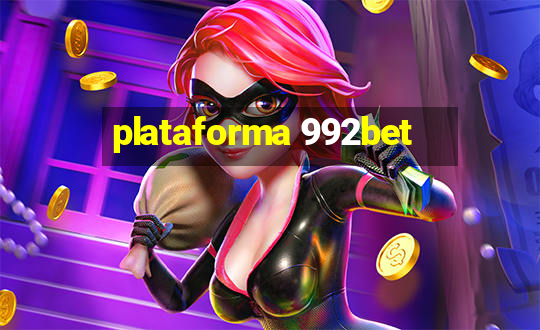 plataforma 992bet