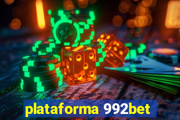 plataforma 992bet