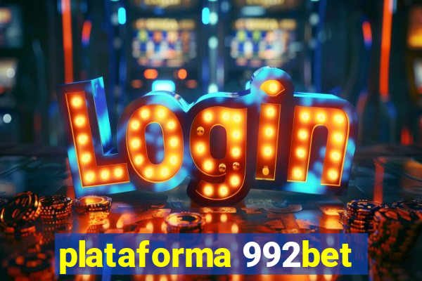 plataforma 992bet