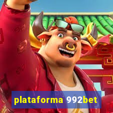 plataforma 992bet