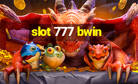 slot 777 bwin