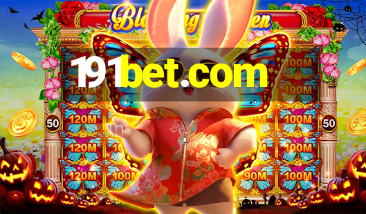 191bet.com