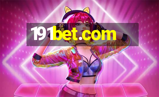 191bet.com