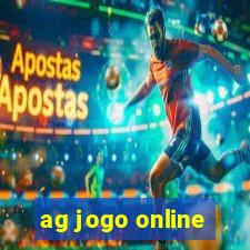 ag jogo online