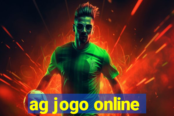 ag jogo online