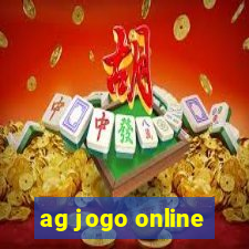 ag jogo online