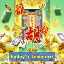 hailey's treasure adventure apk tudo desbloqueado