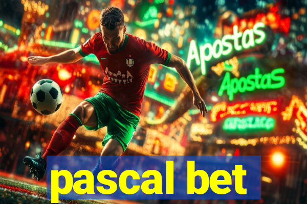 pascal bet