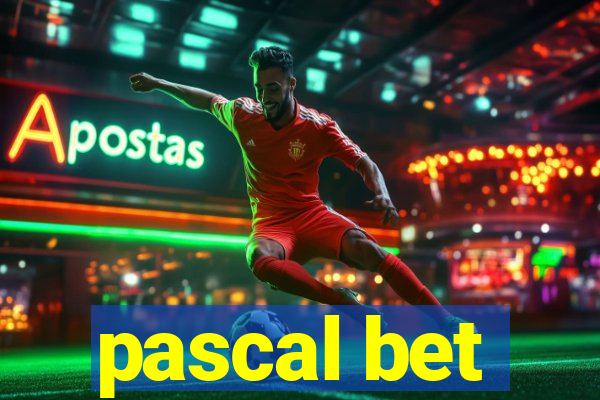 pascal bet